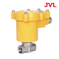 gas stainless steel 316  normally closed  water dispenser solenoid valve 12v